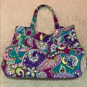 NEW Vera Bradley tote